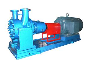 AY型單、兩級(jí)離心油泵